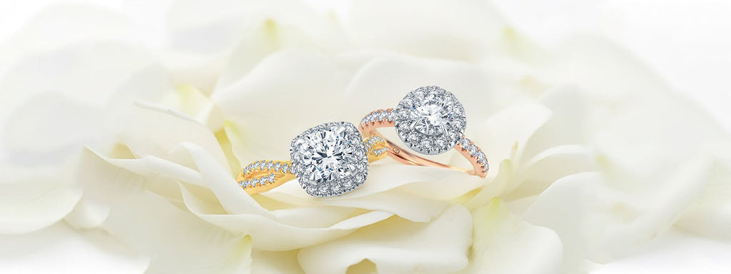 ✨ Everyday Elegance Meets Modern Craftsmanship – Discover Grownń Diva’s New-Age Lab Diamond Jewellery Options