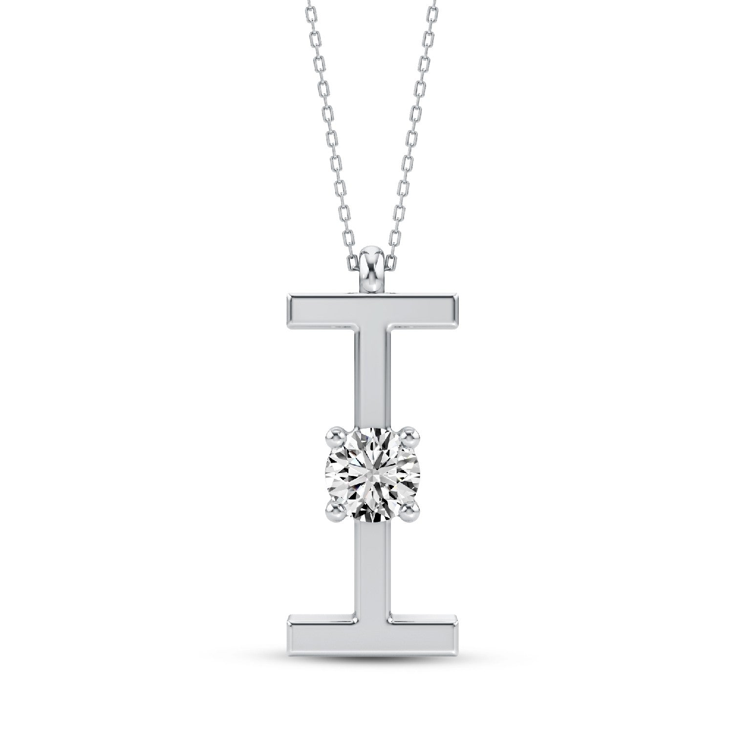 Alphabets Initial 