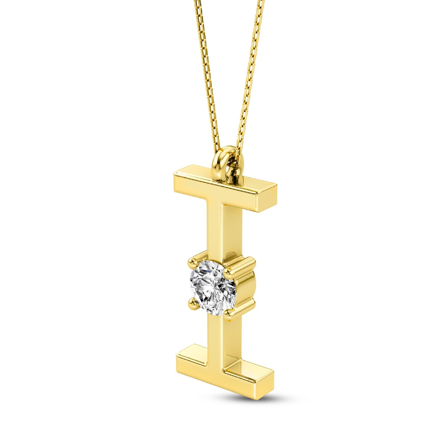 Alphabets Initial 