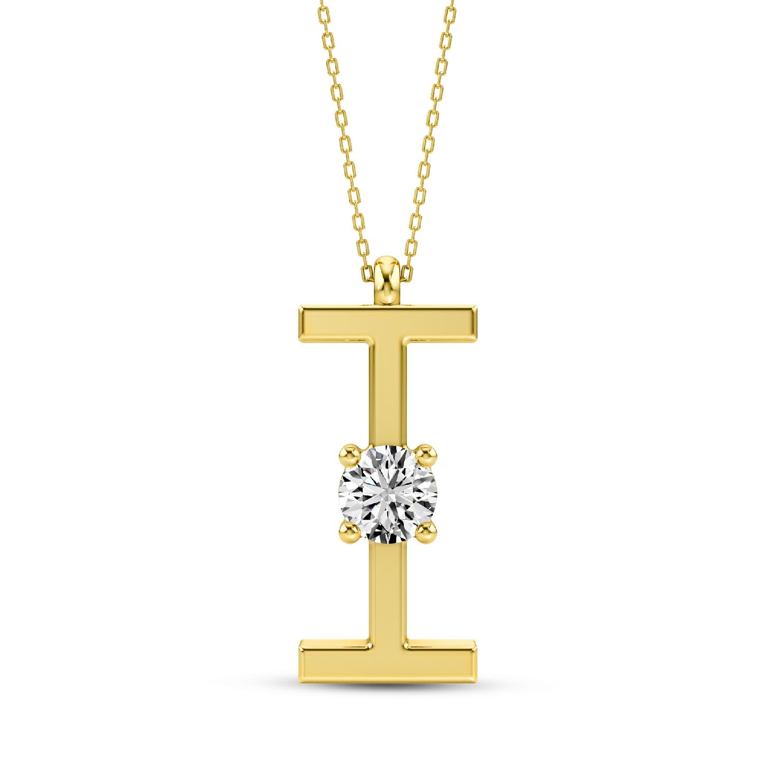 Alphabets Initial 