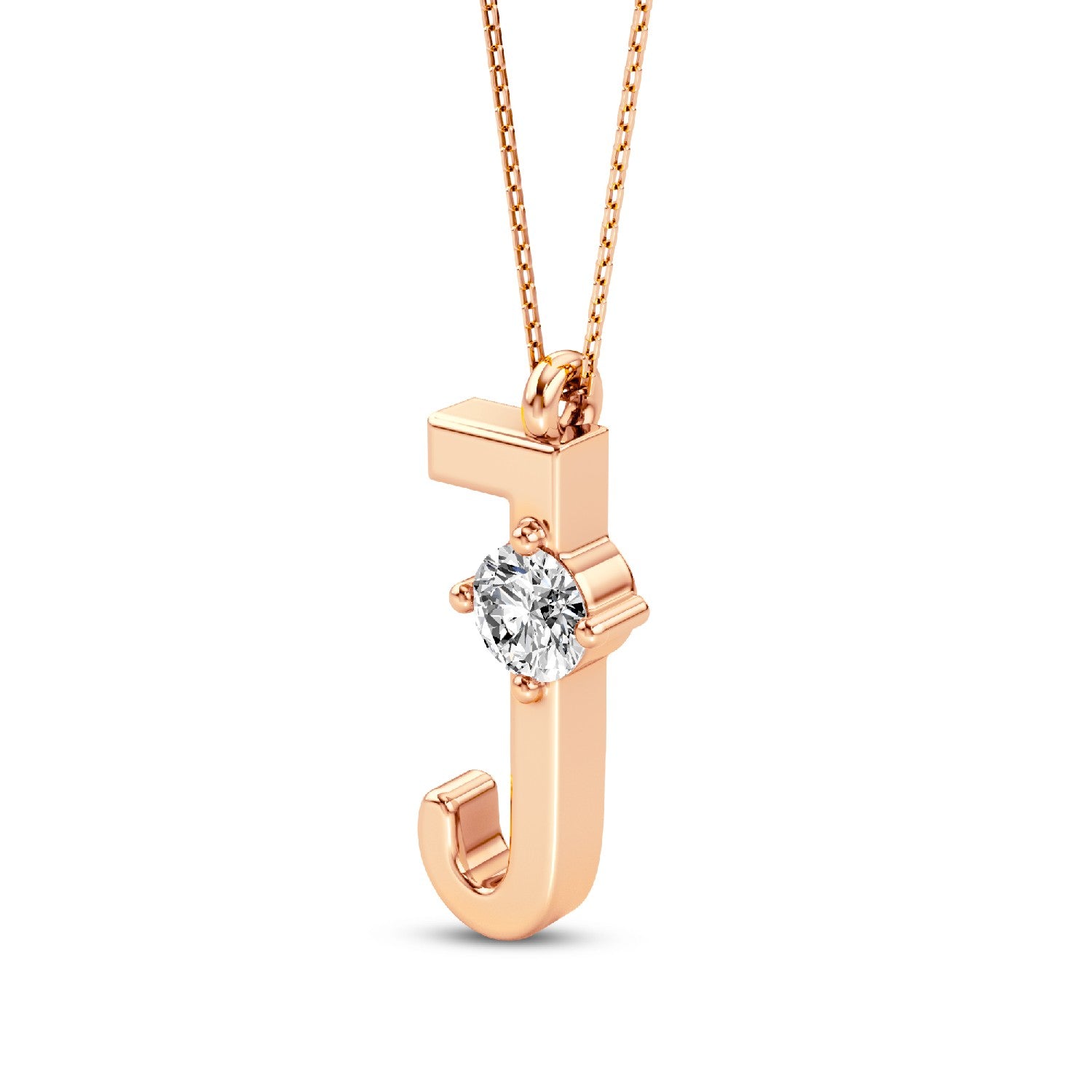 Alphabets Initial 