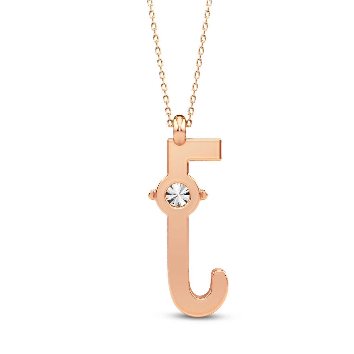 Alphabets Initial 