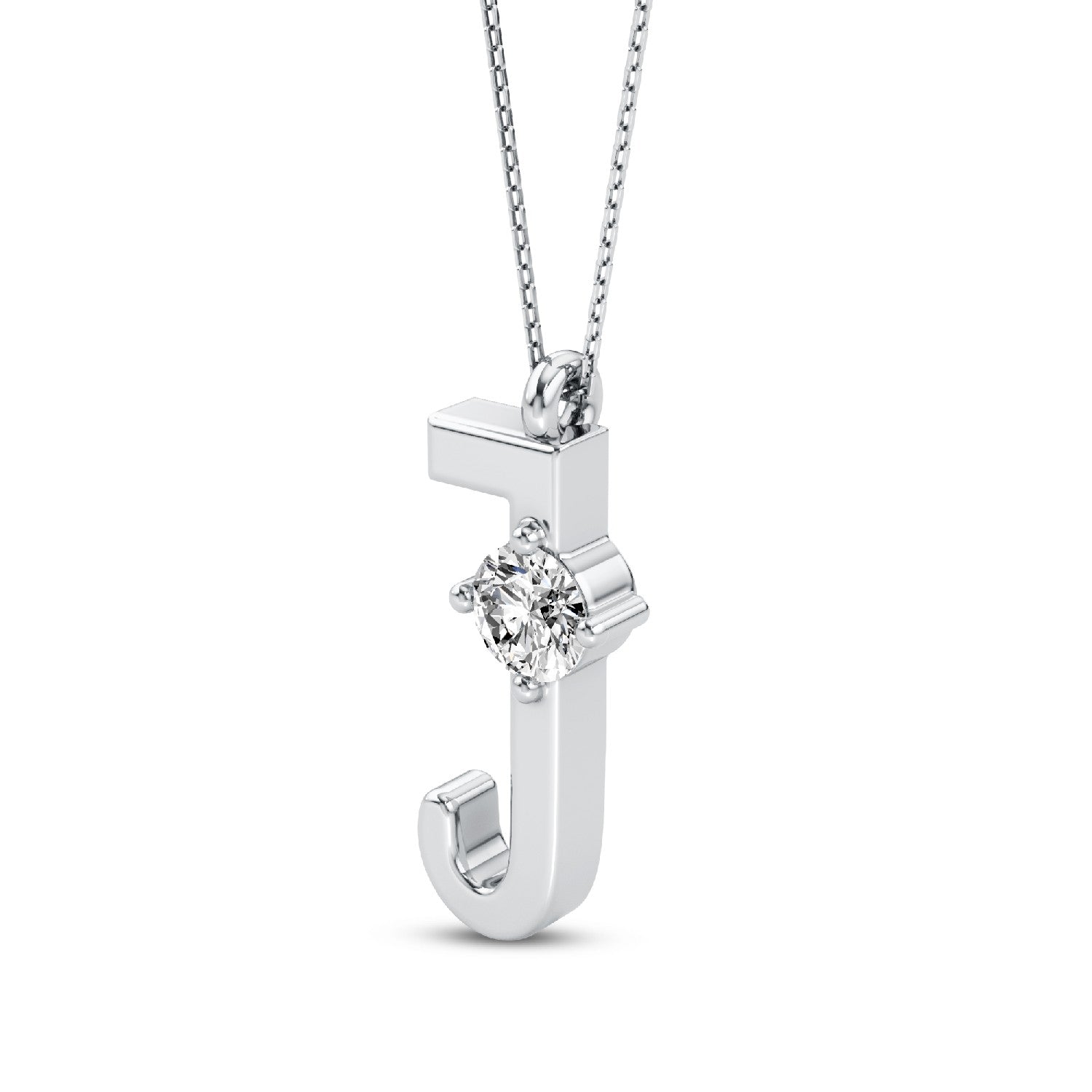Alphabets Initial 