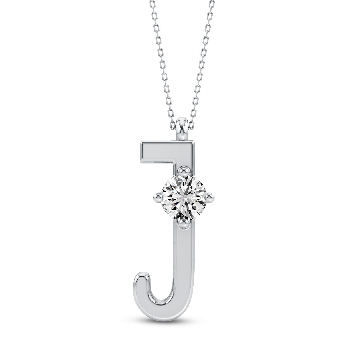 Alphabets Initial 