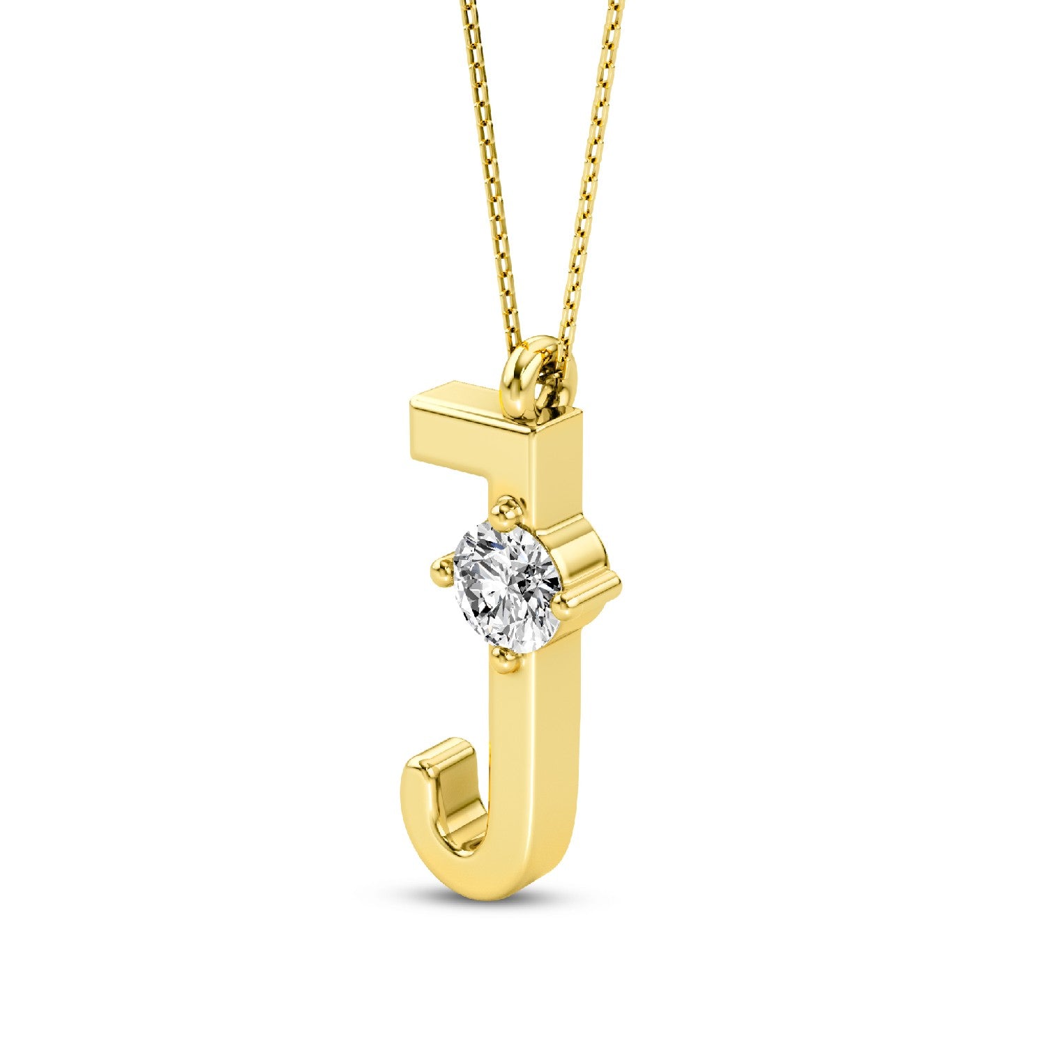 Alphabets Initial 