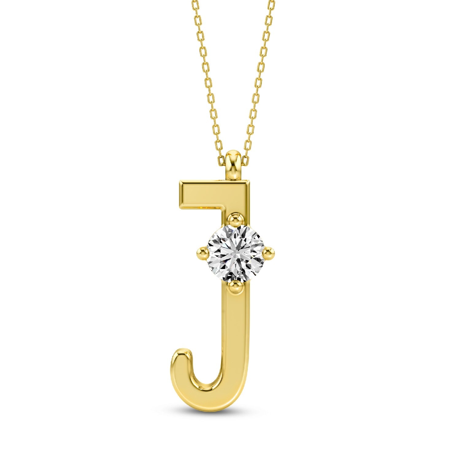 Alphabets Initial 