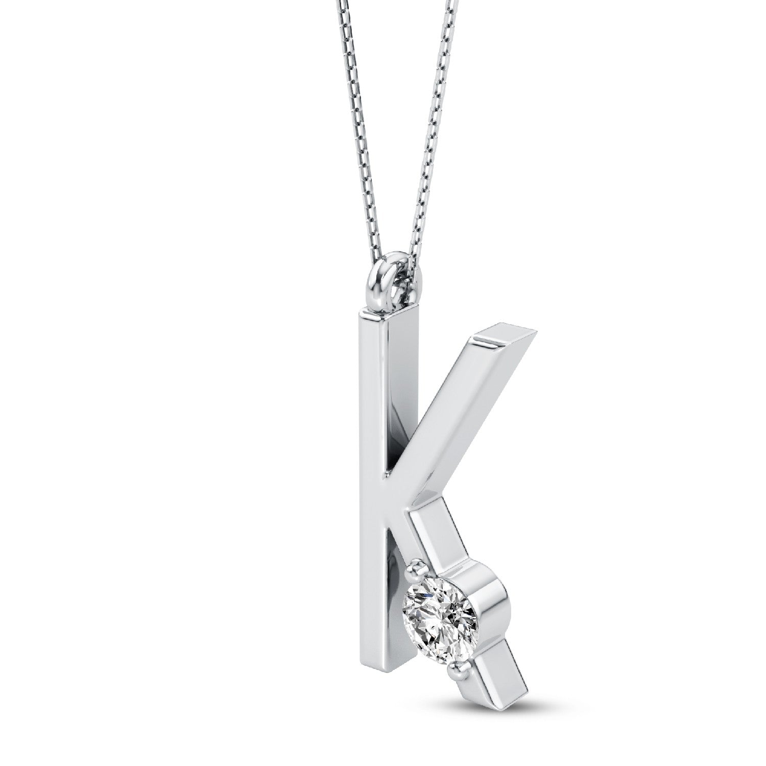 Alphabets Initial 