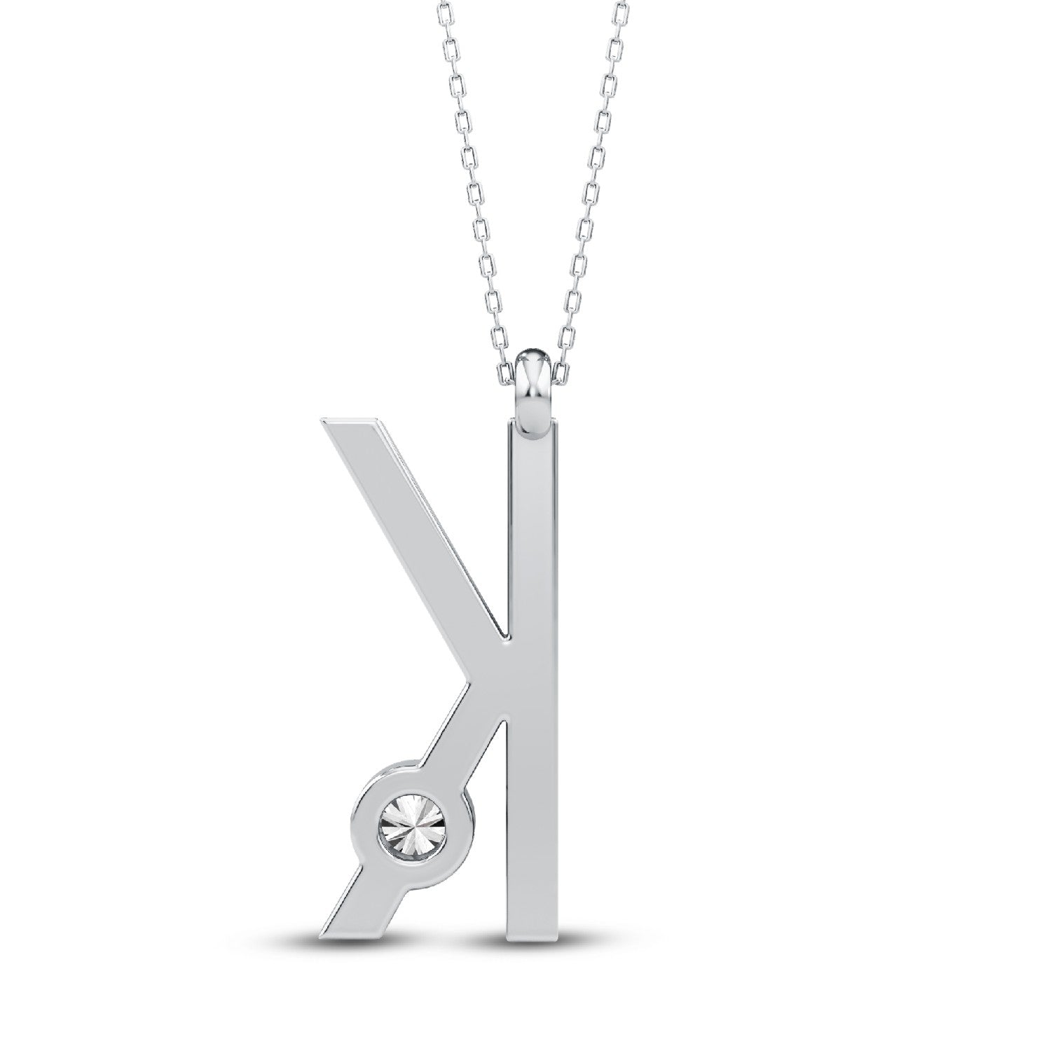 Alphabets Initial 