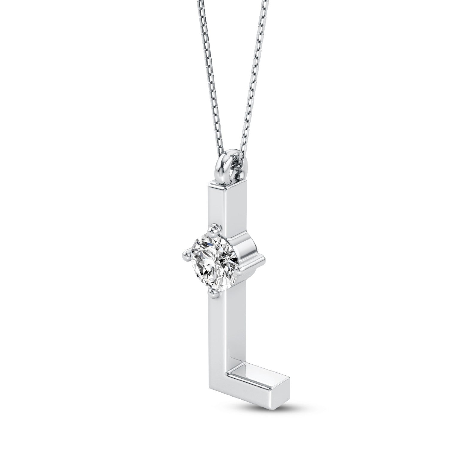 Alphabets Initial 