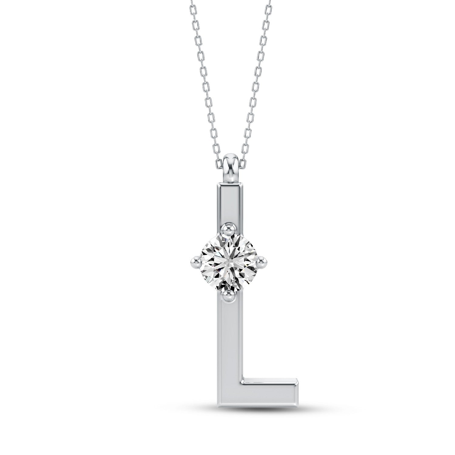 Alphabets Initial 