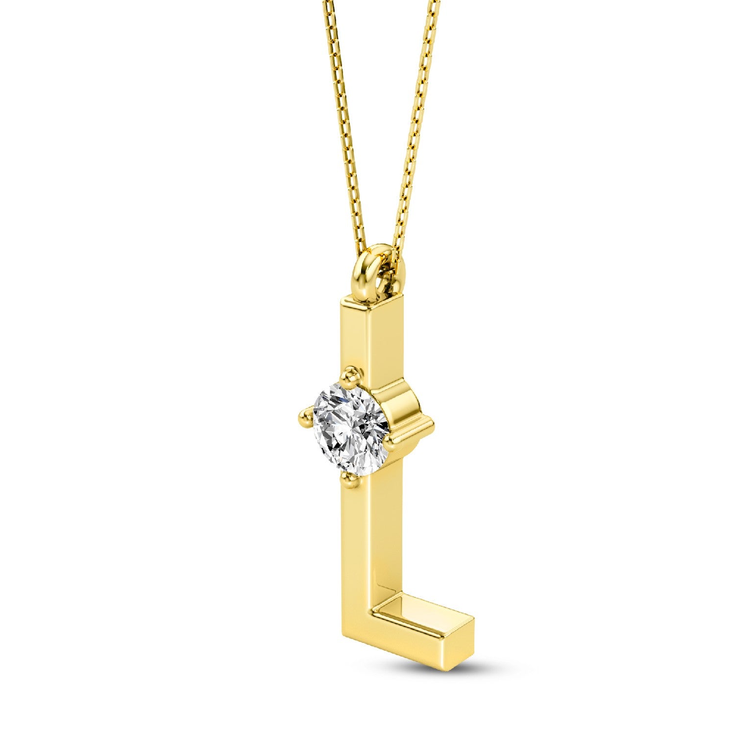 Alphabets Initial 