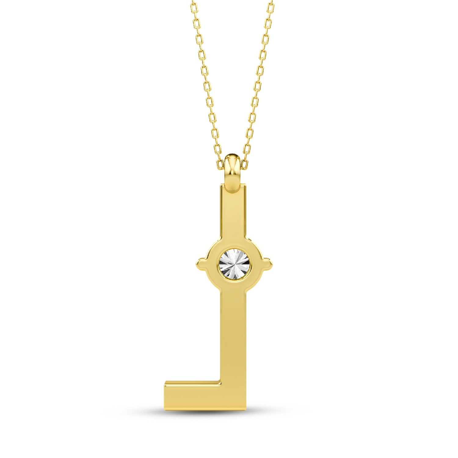 Alphabets Initial 