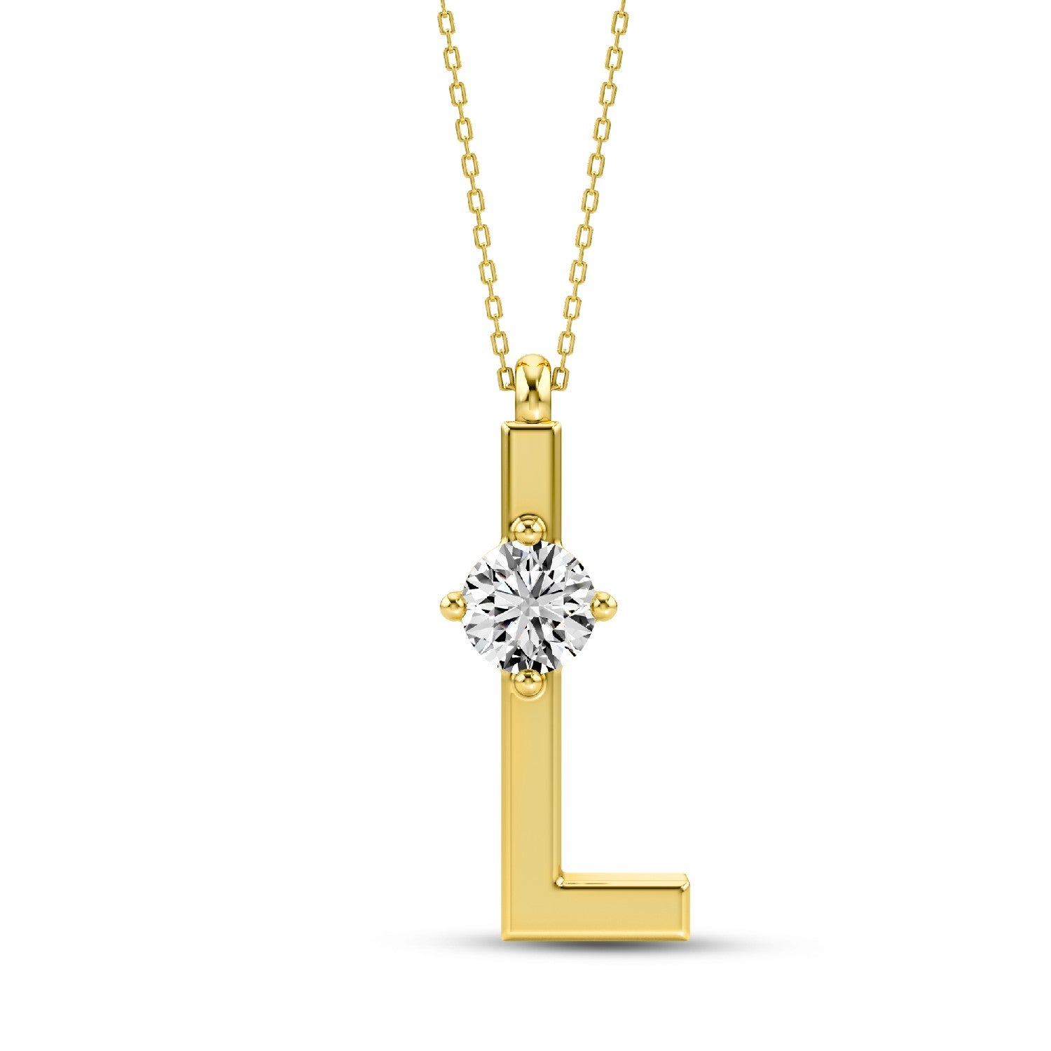 Alphabets Initial 