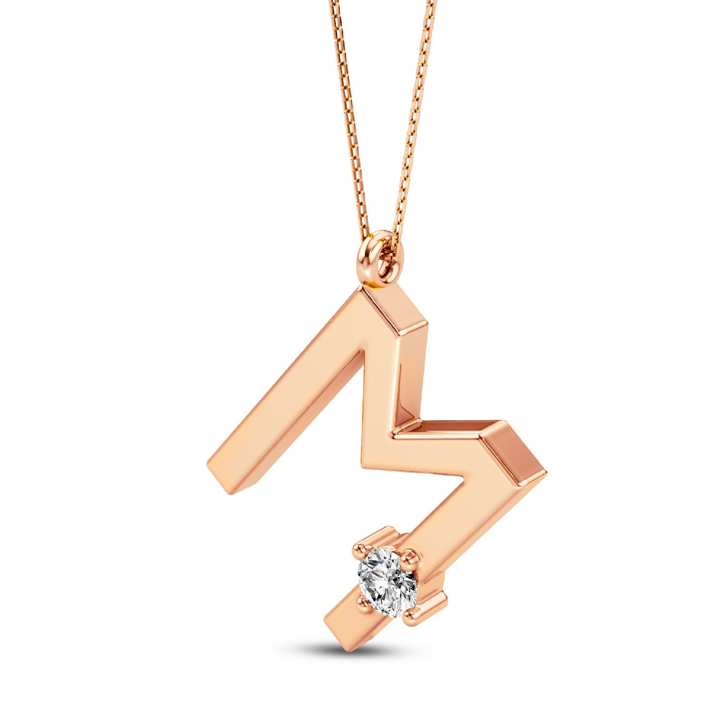 Alphabets Initial 