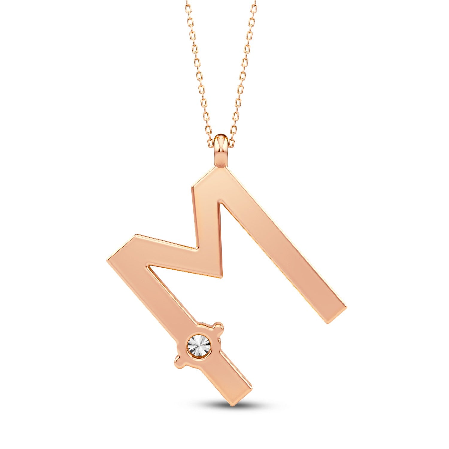 Alphabets Initial 