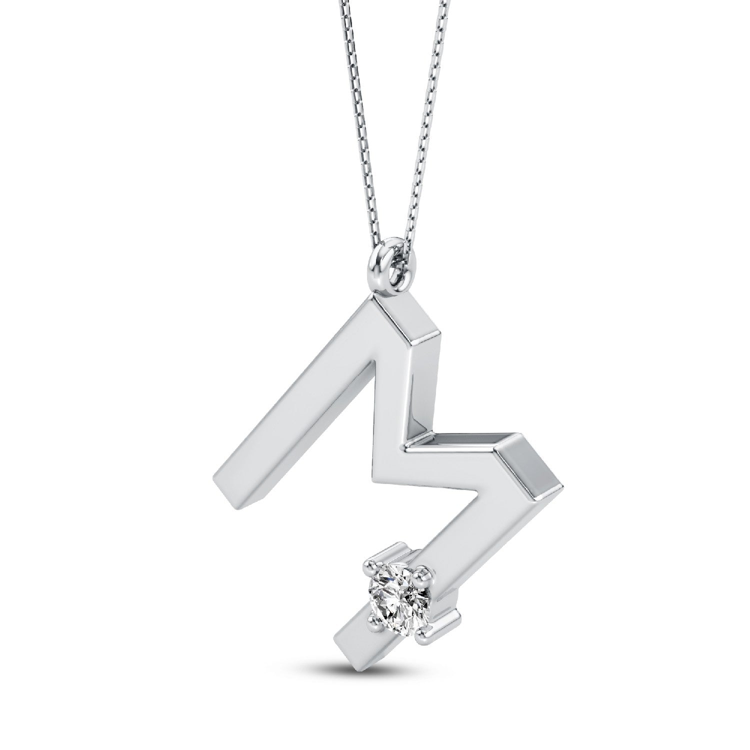 Alphabets Initial 