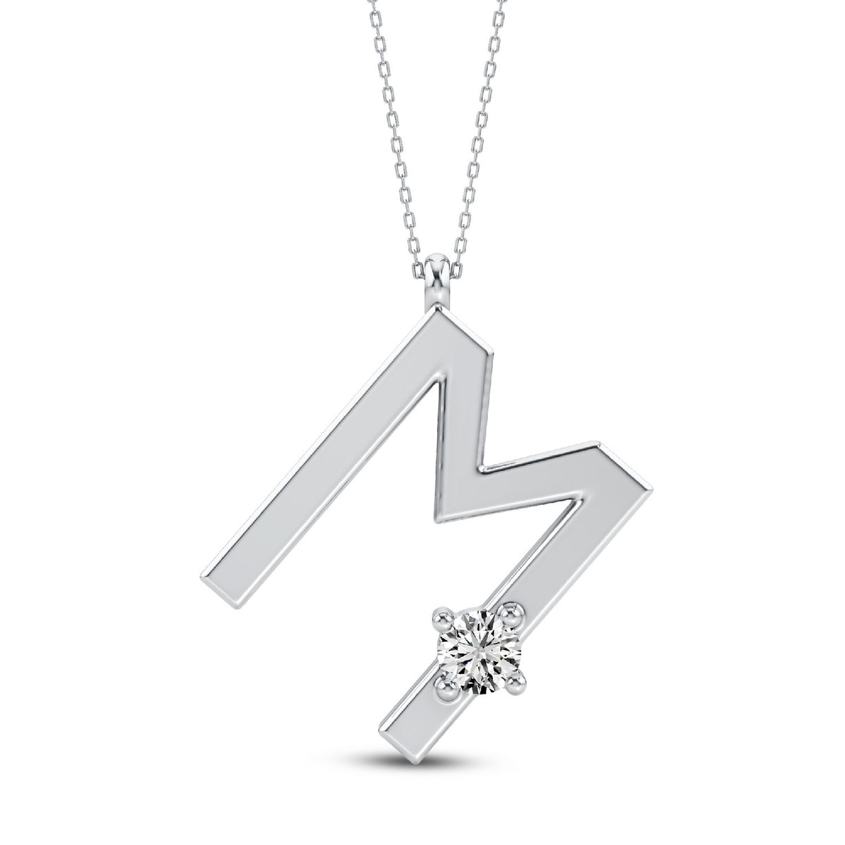 Alphabets Initial 