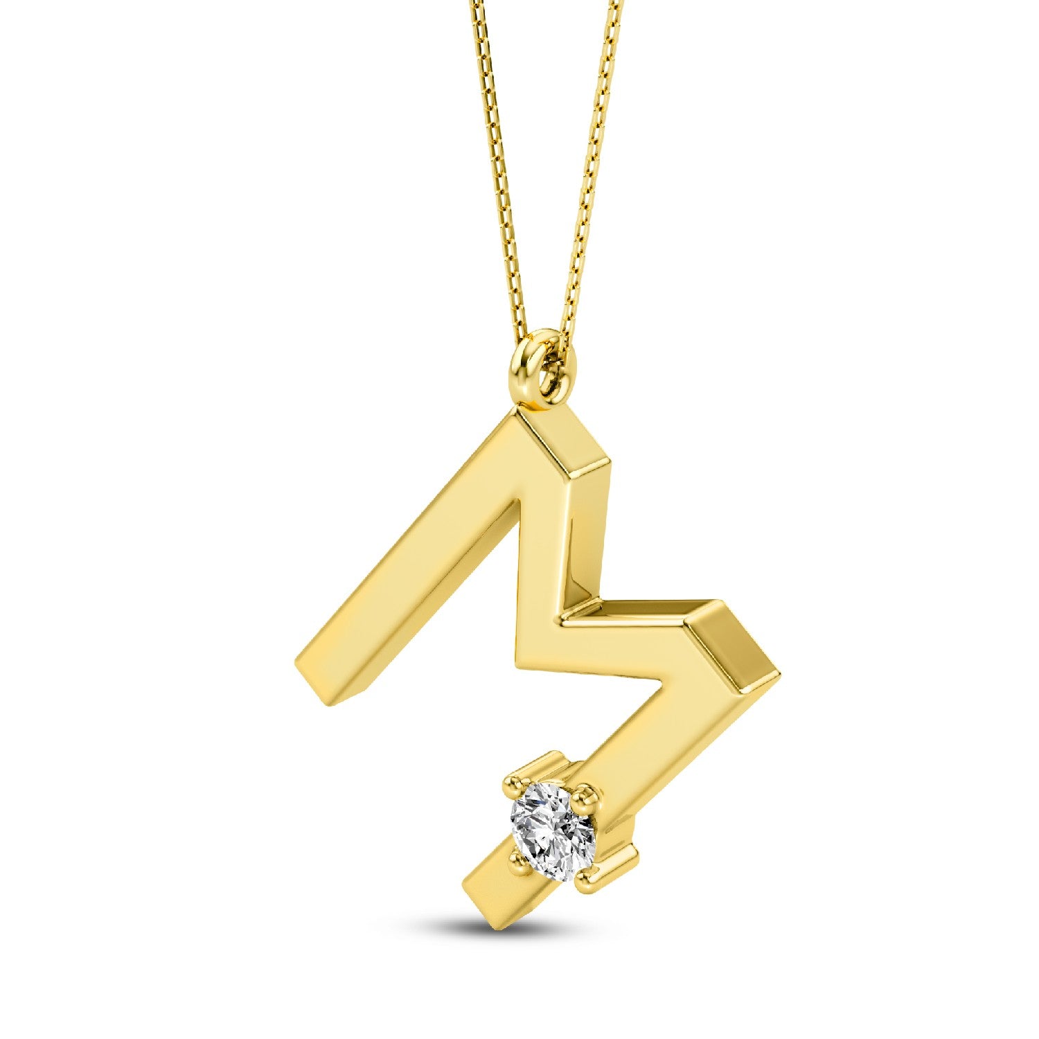 Alphabets Initial 