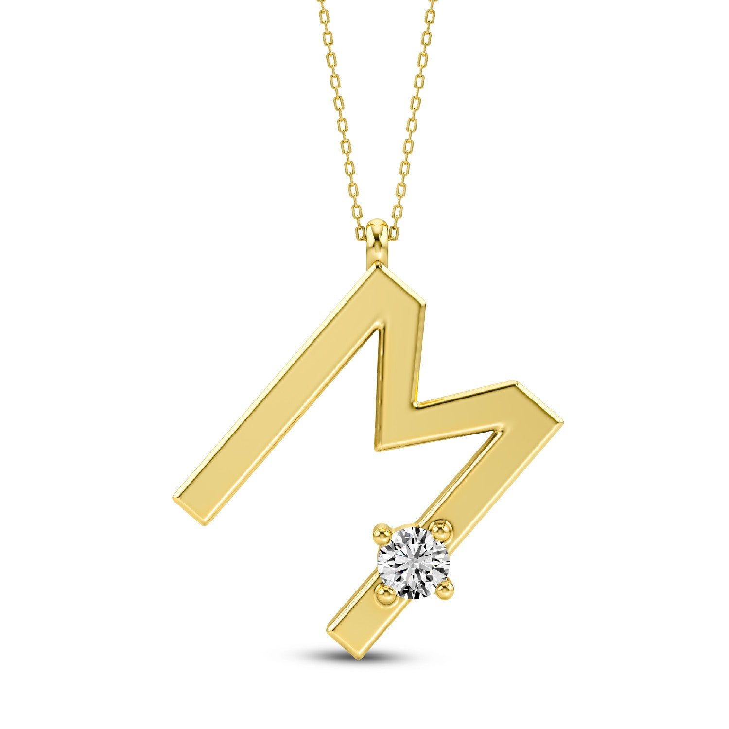 Alphabets Initial 