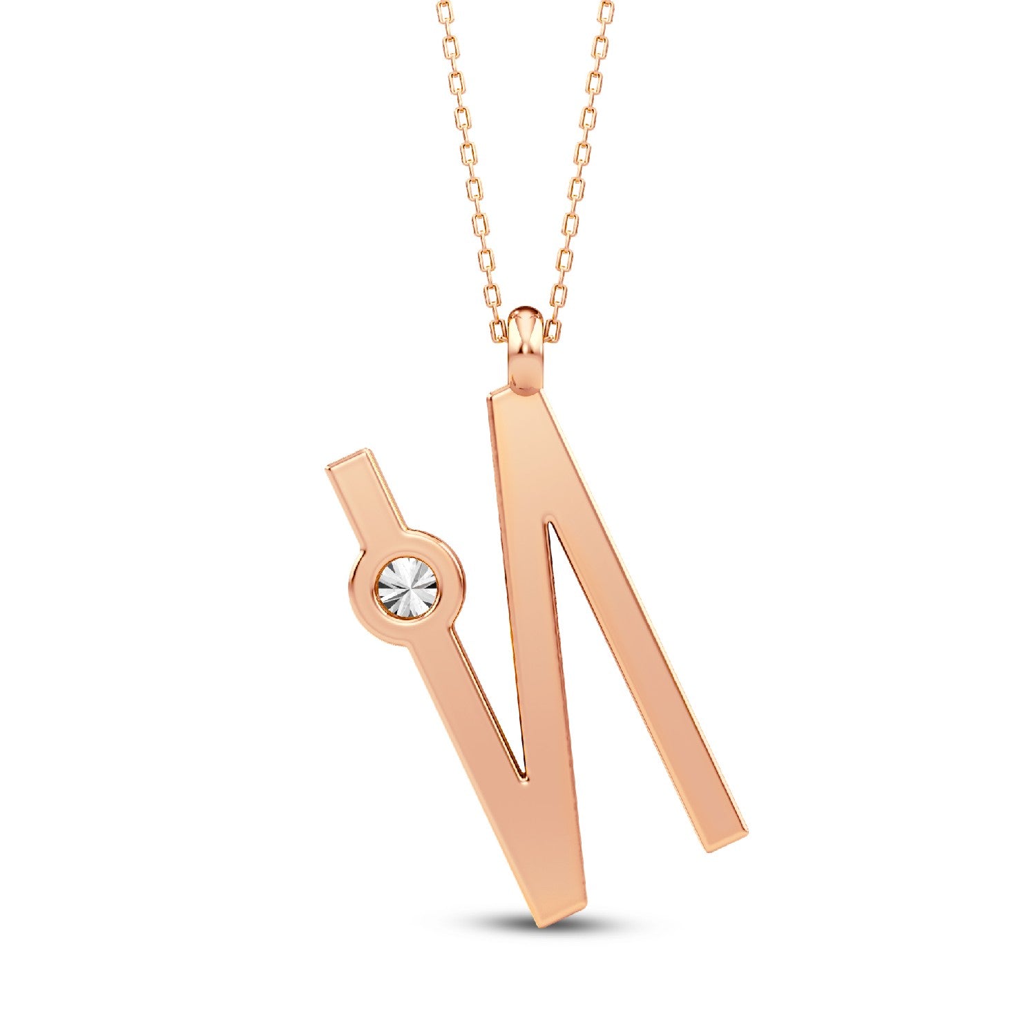 Alphabets Initial 