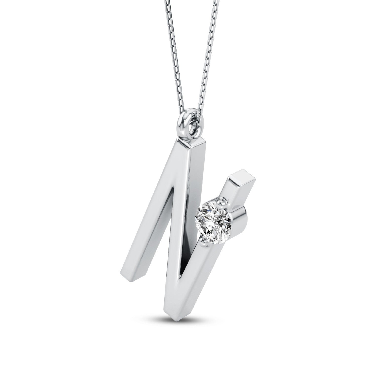 Alphabets Initial 