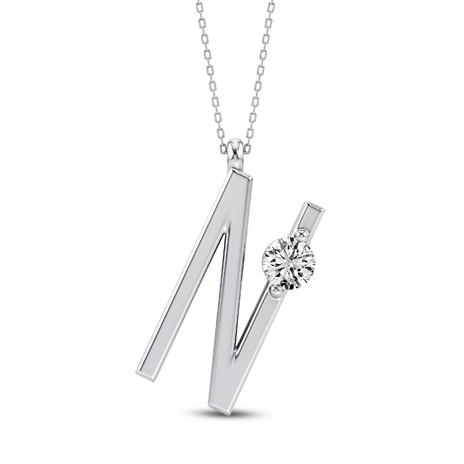 Alphabets Initial 
