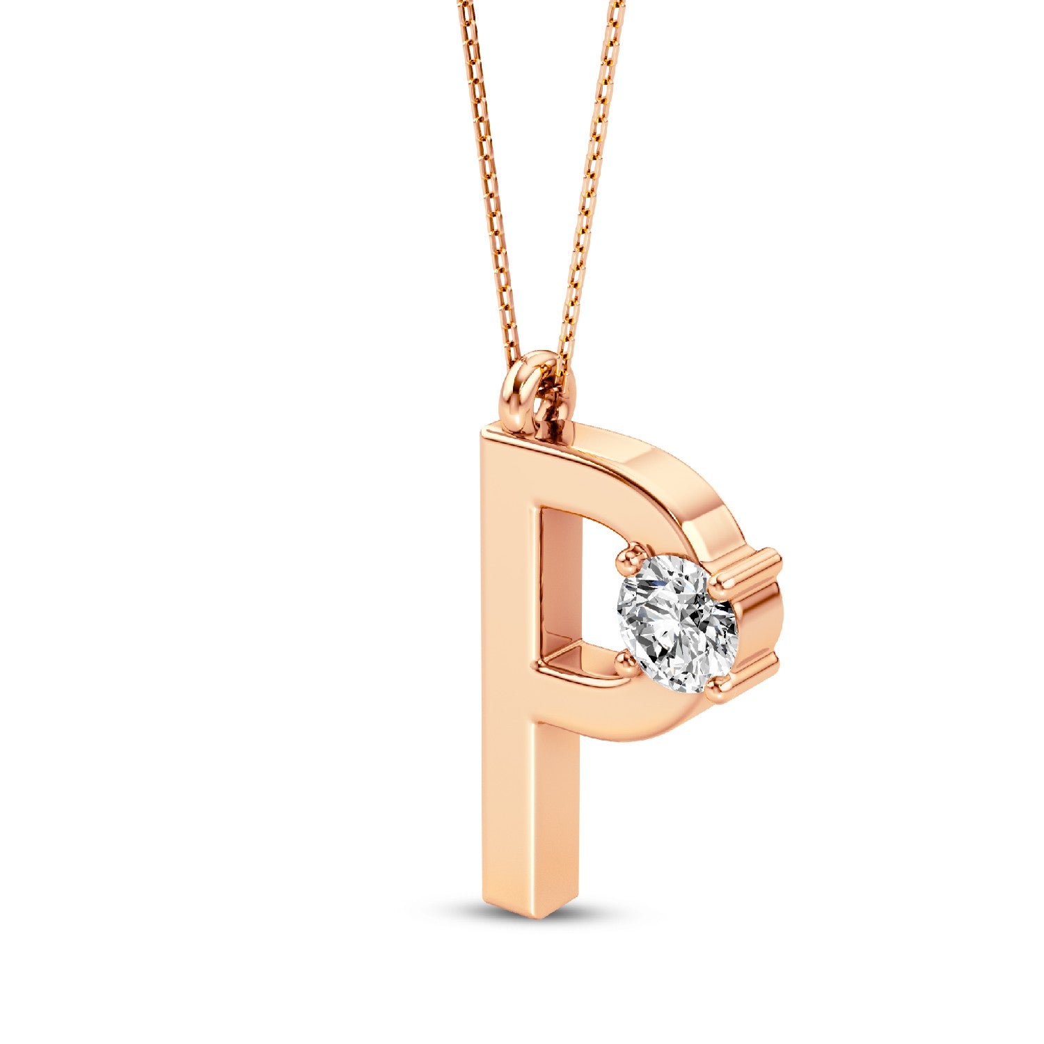 Alphabets Initial 