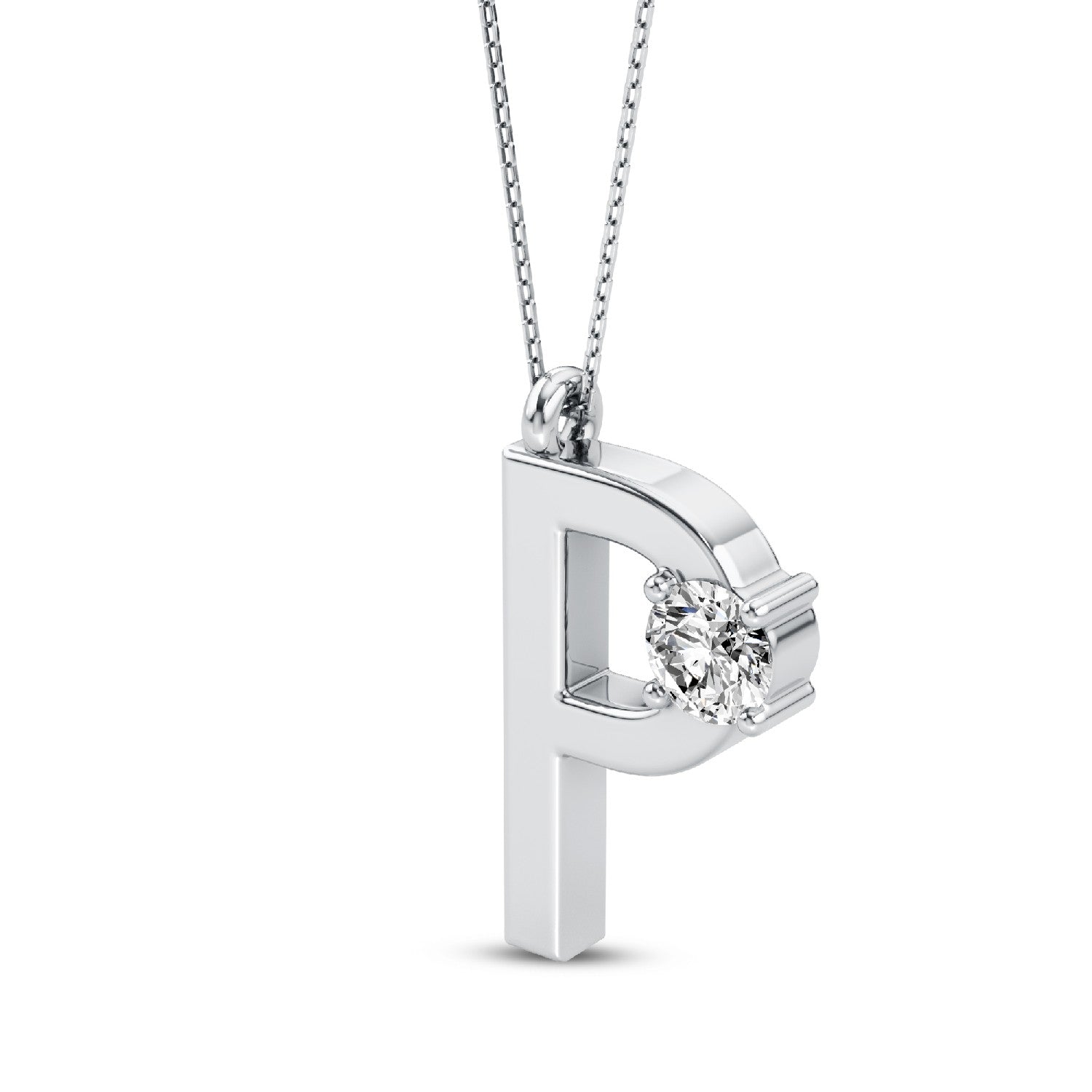 Alphabets Initial 