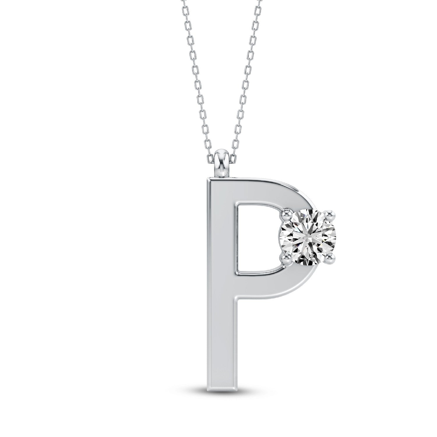 Alphabets Initial 