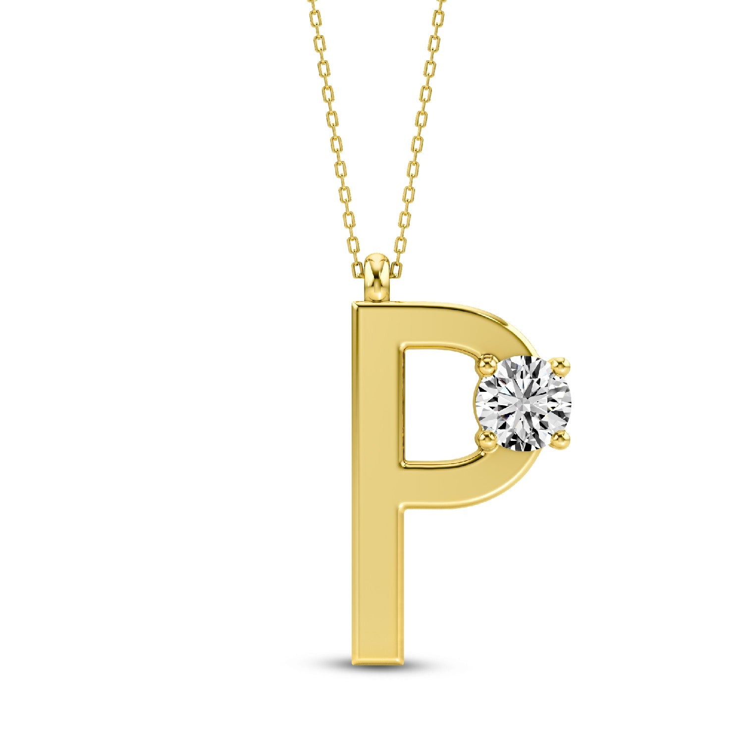 Alphabets Initial 