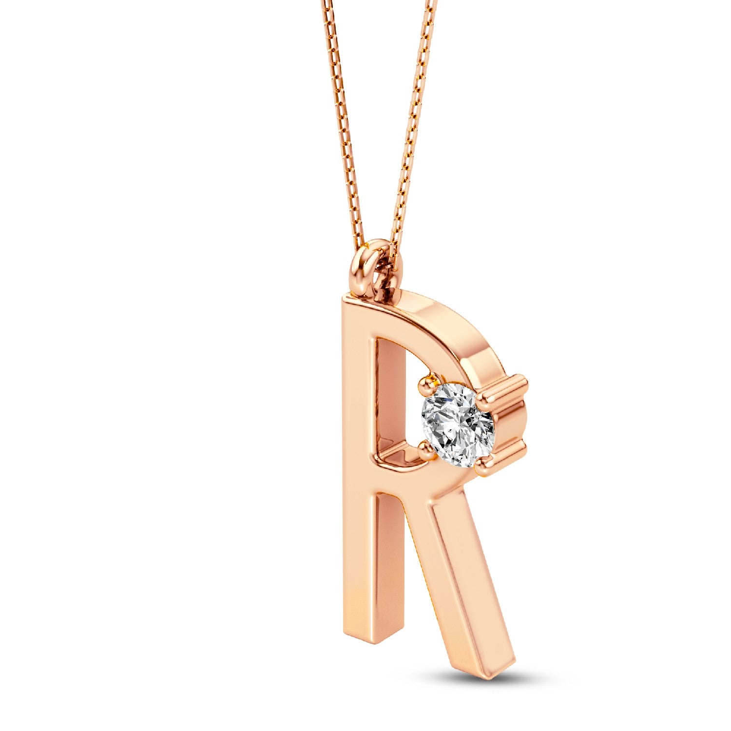 Alphabets Initial 