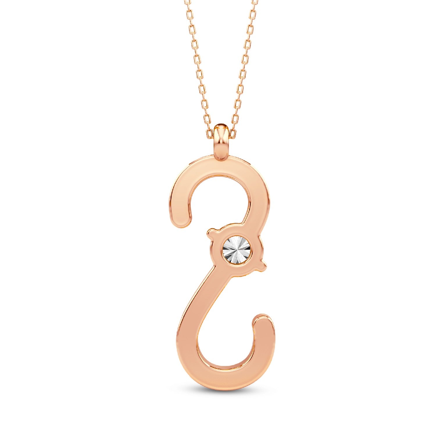Alphabets Initial 