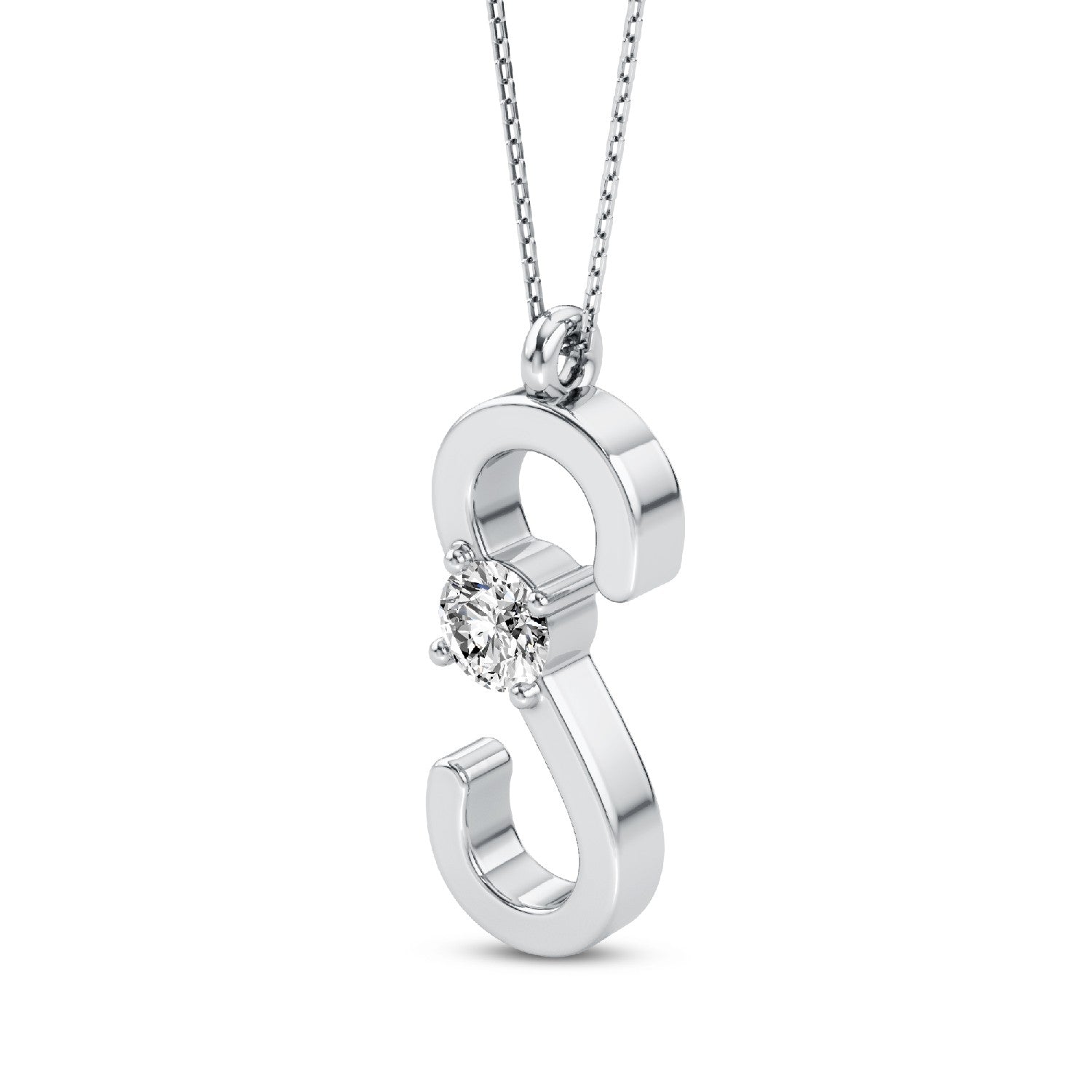 Alphabets Initial 
