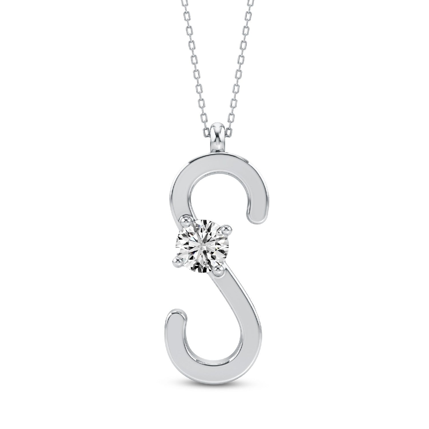 Alphabets Initial 