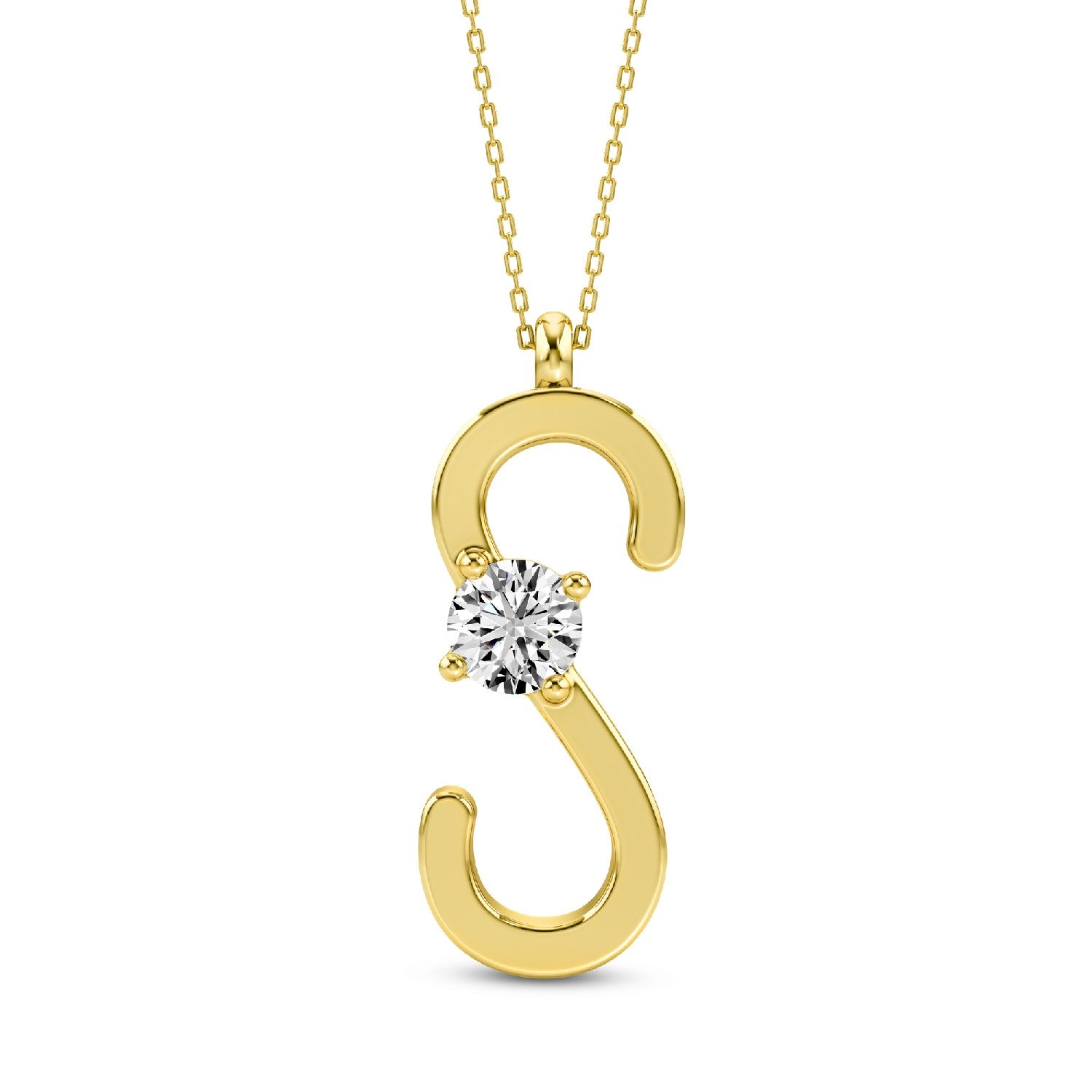 Alphabets Initial 