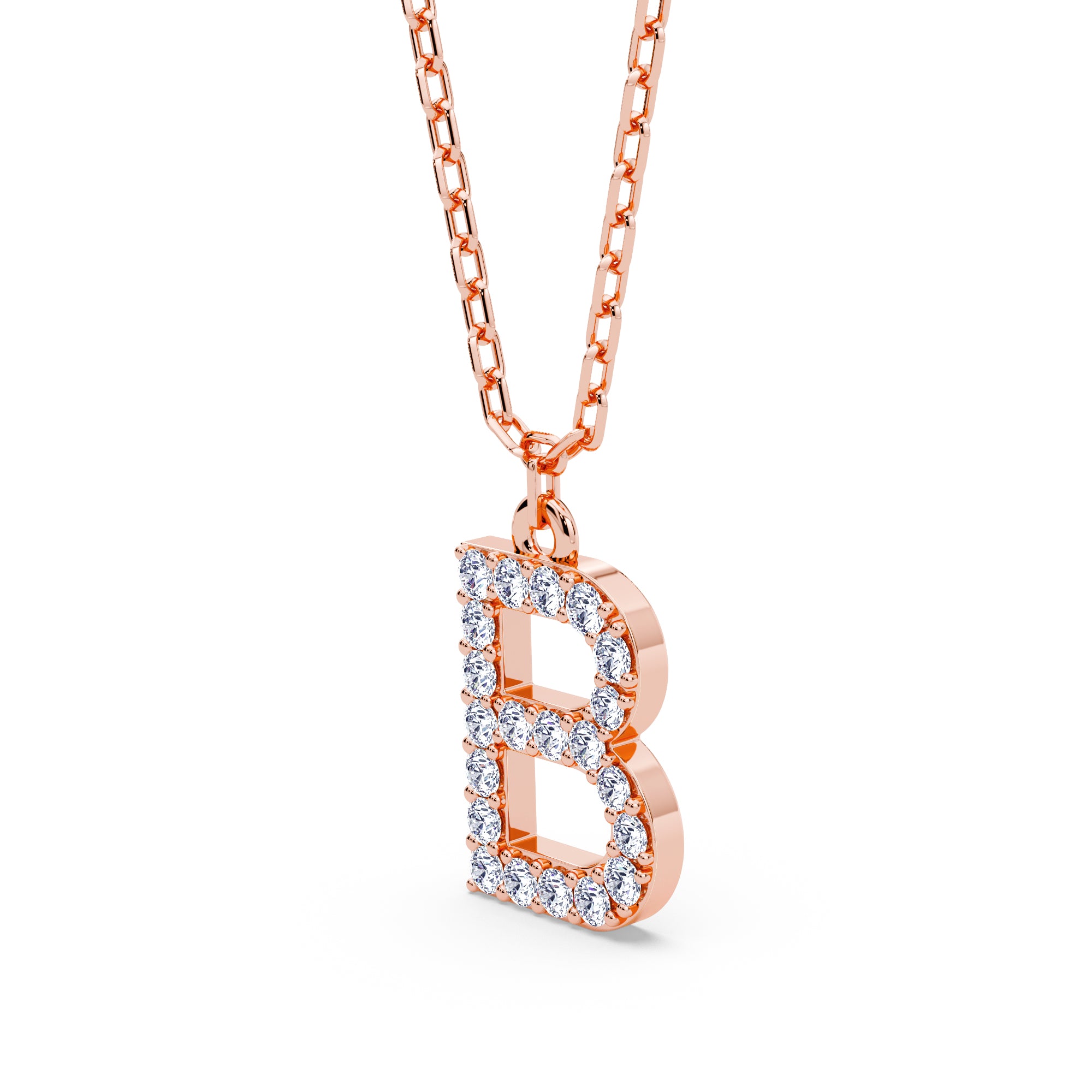 Lab Diamond Initial 