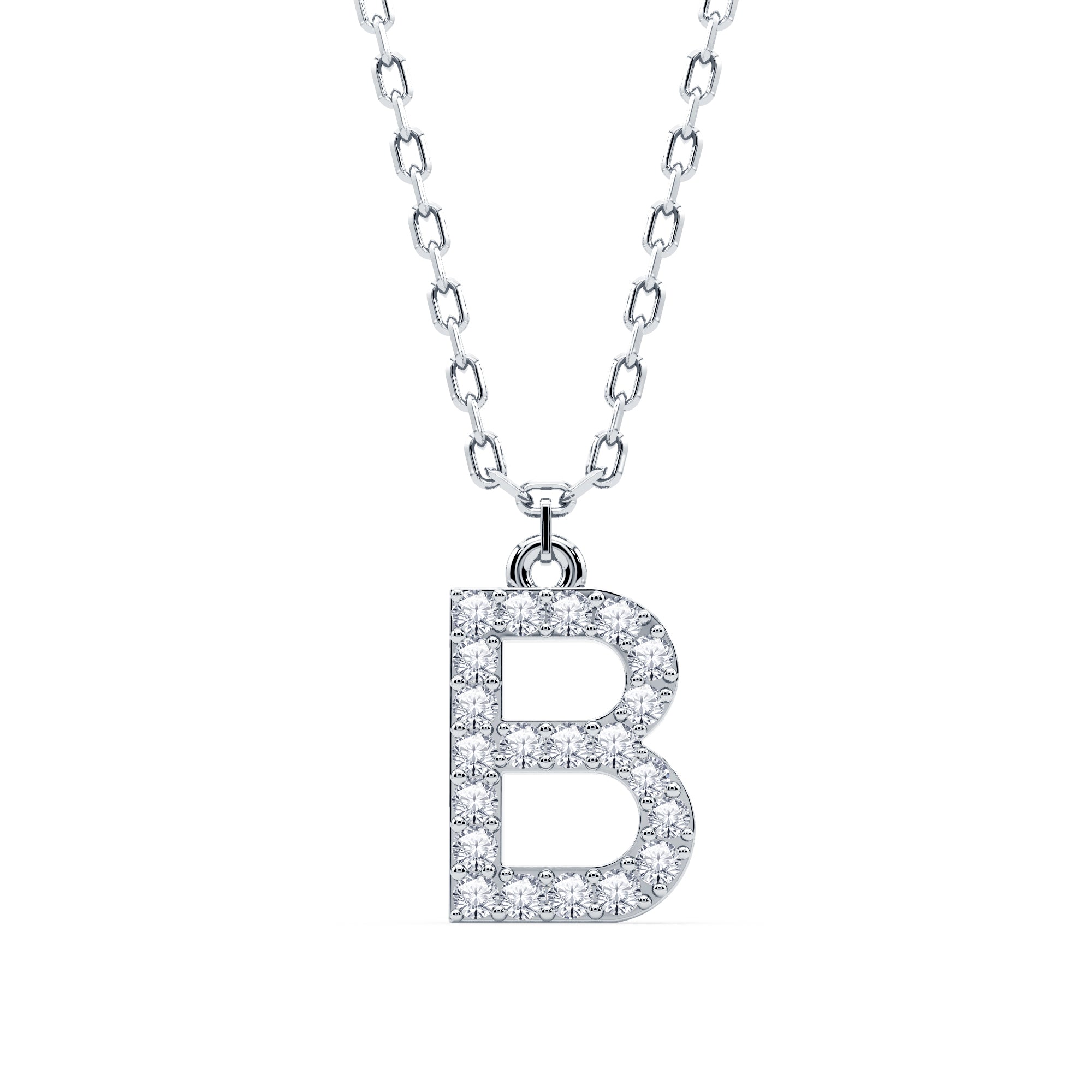 Lab Diamond Initial 