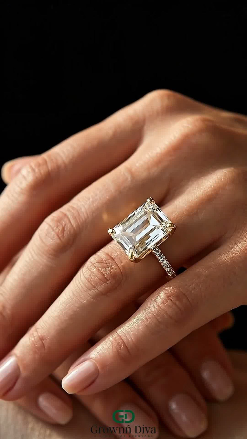 Lab Grown Diamond Jewellery